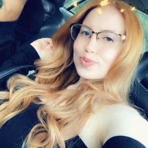 Meet your Posher, Angelina